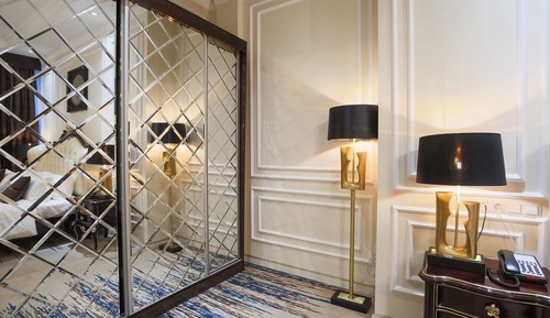 Presidential Apartment