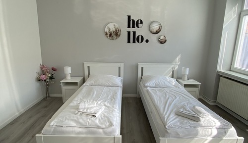 Deluxe Room (Nr. 9)