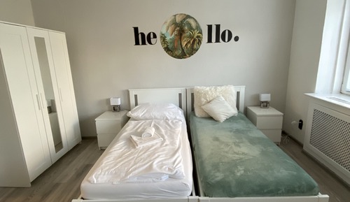 Triple Room, Ensuite (Nr. 3)