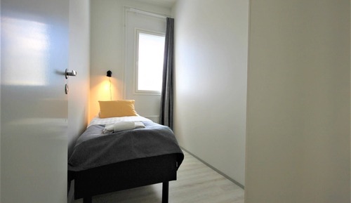 Apartment, 2 Bedrooms, Sauna