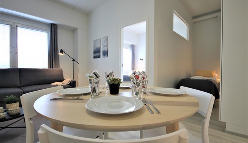 Standard Apartment