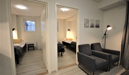 Classic Apartment