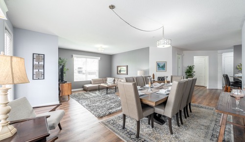 Condo, 3 Bedrooms