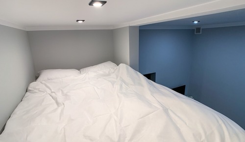 Studio Suite (1D)