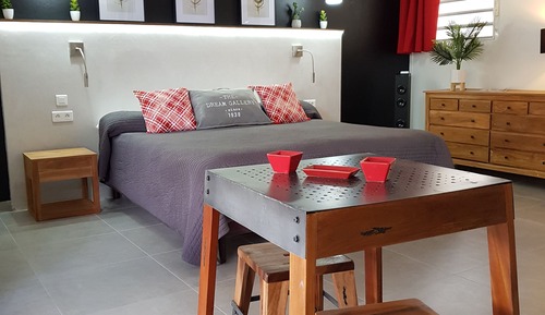 BUNGALOW 3