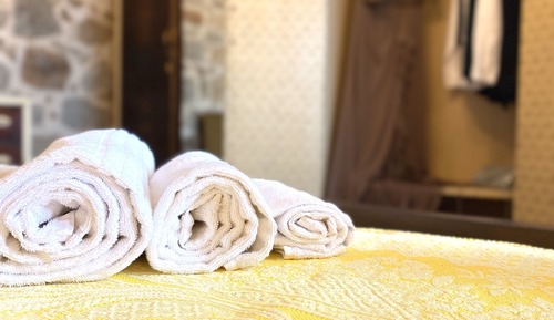 Elite Double Room (Battonia)