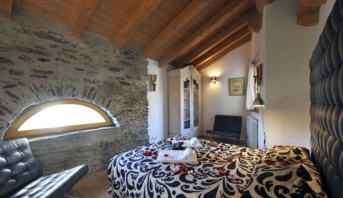 Family Apartment, 1 Bedroom, Mountainside (Belmonte Terrazzo)