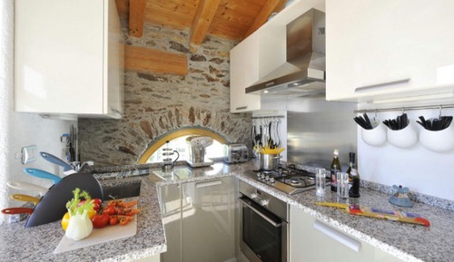 Family Apartment, 1 Bedroom, Mountainside (Belmonte Terrazzo)