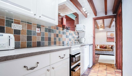 Apartment (1 Bedroom)