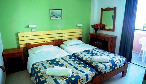 Basic Apartment