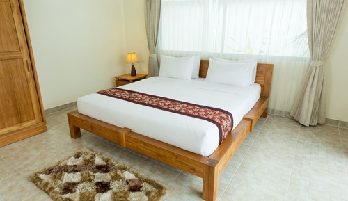 Villa, 3 Bedrooms