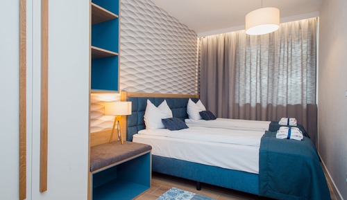Exclusive Apartment (5)