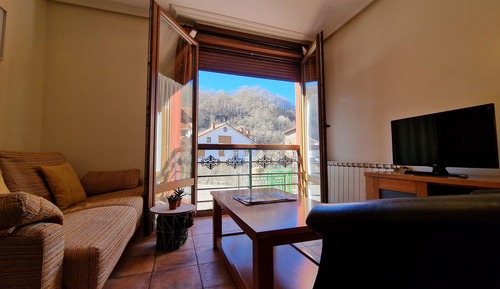 Apartment, Ensuite