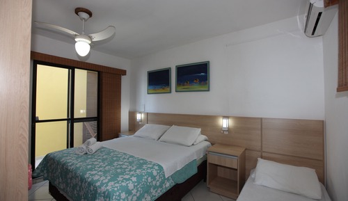 Apartment, 1 Bedroom