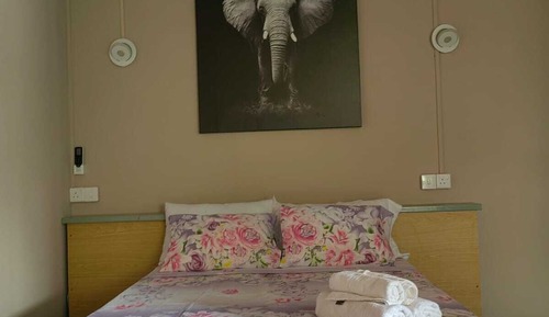 Apartment, 1 Bedroom, Terrace, Ocean View
