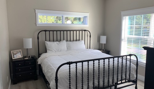Superior Villa, 2 Bedrooms (2890 Villa - VIP Unit)
