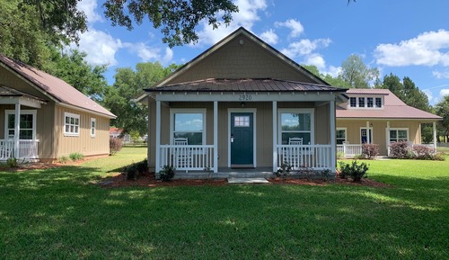 Villa, 1 Bedroom (2922 Villa)