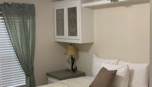 Walnut Cottage
