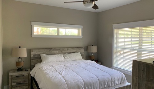 Villa, 2 Bedrooms (2924 Villa - ADA Unit)