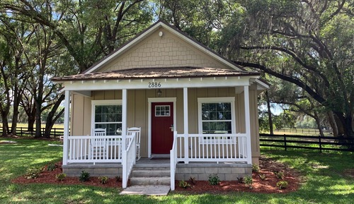 Villa, 1 Bedroom (2886 Villa)