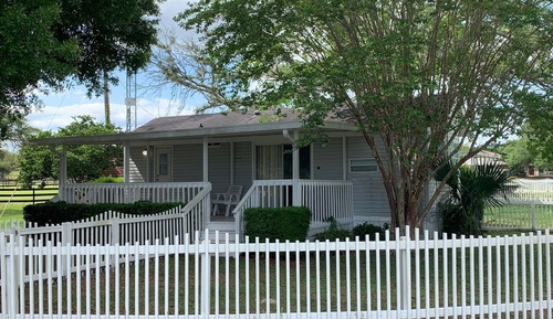Chestnut Cottage