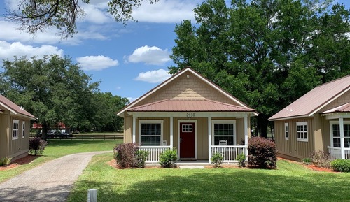 Villa, 1 Bedroom (2930 Villa)