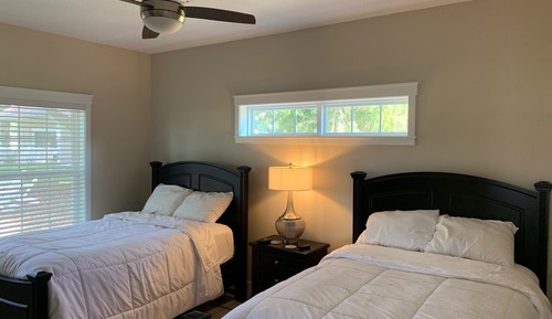 Villa, 1 Bedroom (2916 Villa)