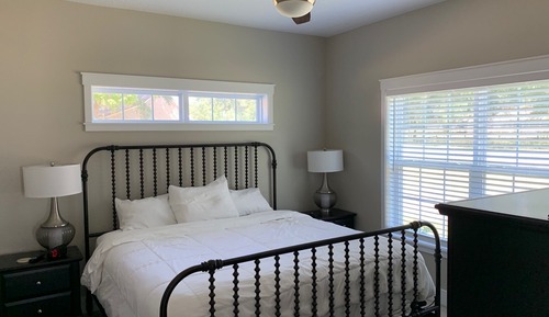 Villa, 2 Bedrooms (2918 Villa)