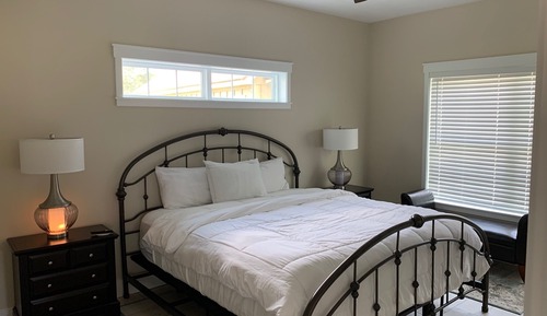 Villa, 1 Bedroom (2934 Villa)