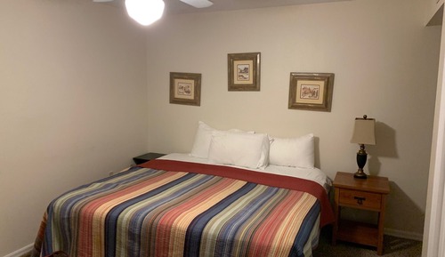 Berry Suite
