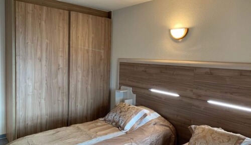 Apartment, Ensuite, Sea View (t2 Etage)