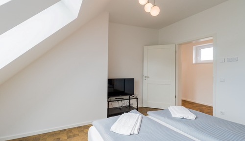One Bed Room Apartment