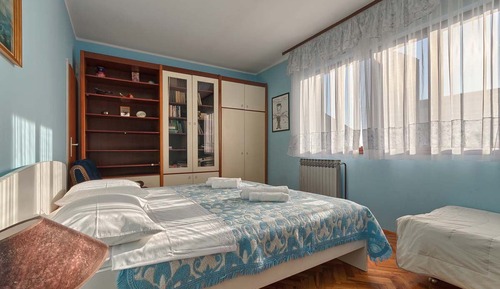 Apartment, 1 Bedroom (3)