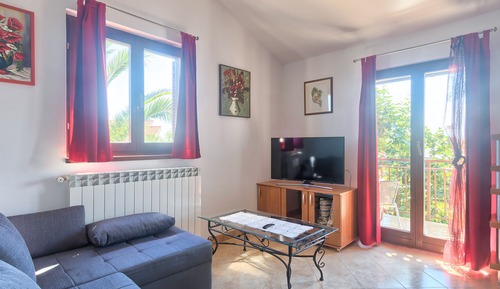 Classic Apartment, 1 Bedroom (5)