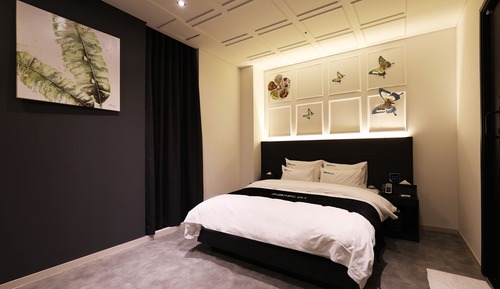 Standard Double Room (No Breakfast)