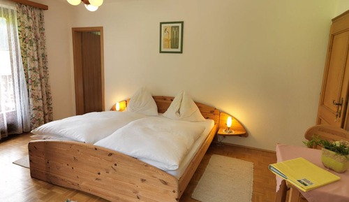 Family Room, 2 Bedrooms (Schwarzerberg)