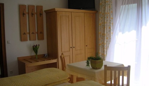 Double Room (Hoher Göll)
