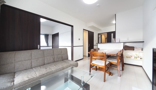 Apartment, 1 Bedroom