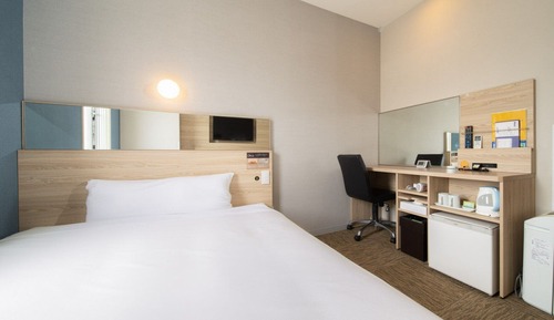 Single Room, Non Smoking