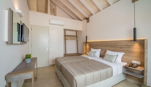 Superior Apartment, 2 Bedrooms