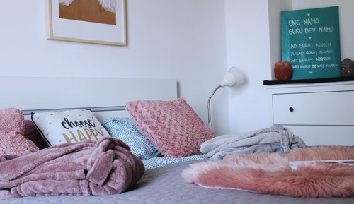 Apartment (Two-Bedroom Apartment)