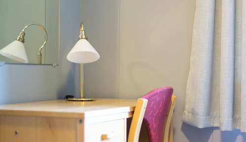 Basic Single Room