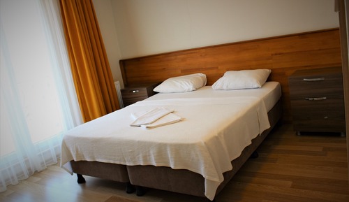 Comfort Apartment