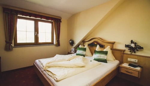 Family Apartment, 2 Bedrooms (Abendrot)