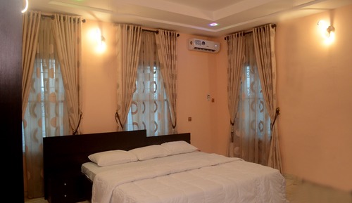 Luxury Double or Twin Room, 1 King Bed