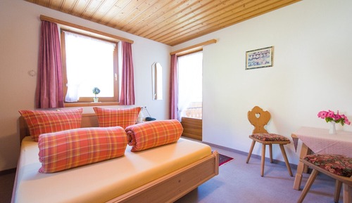 Classic Double Room, Non Smoking