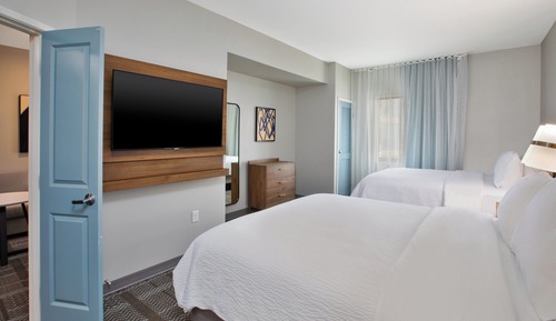 Suite, 1 Bedroom