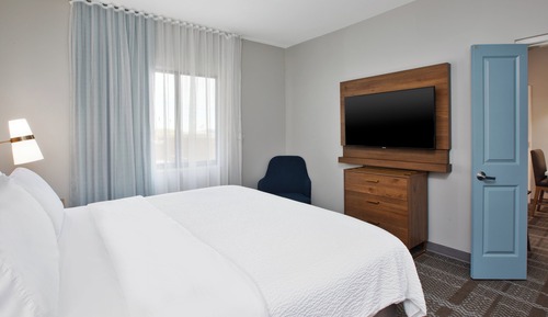 Suite, 1 Bedroom