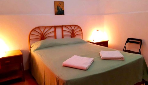 Traditional Apartment