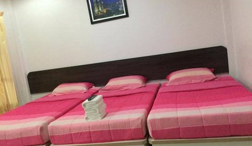 Standard Villa